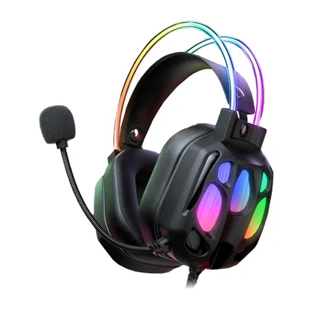 ONIKUMA X89 gaming headphones (black)